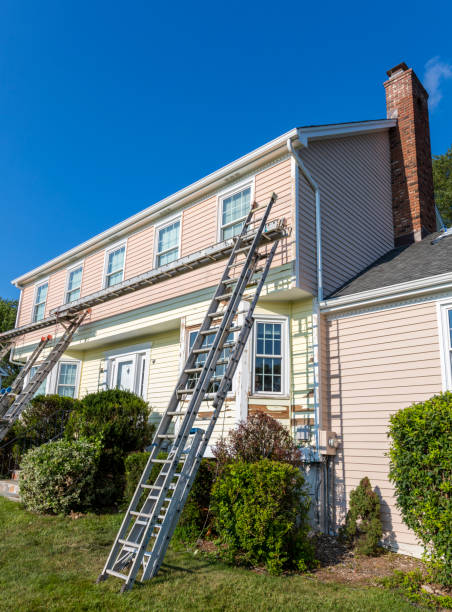 Graniteville, SC Siding Installation & Repair Company